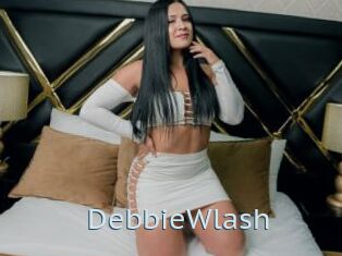 DebbieWlash