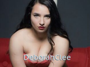 DeborahClee