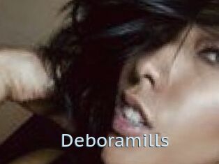 Deboramills