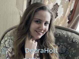 DebraHolt