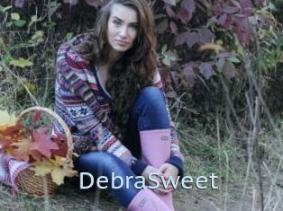 DebraSweet