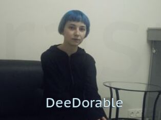 DeeDorable