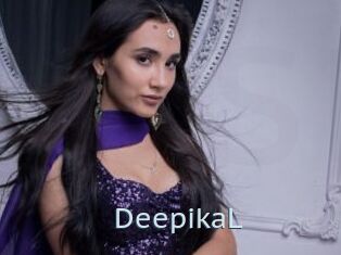 DeepikaL