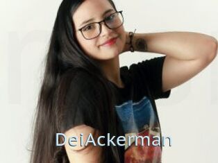 DeiAckerman