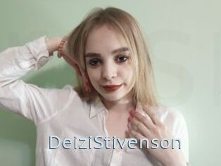 DeiziStivenson