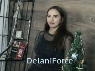 DelaniForce