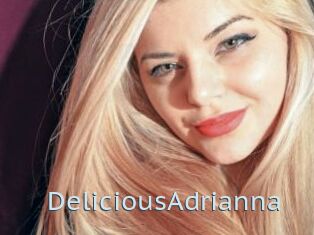 DeliciousAdrianna