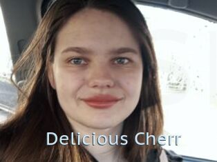 Delicious_Cherr