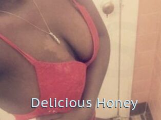 Delicious_Honey