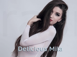 Delicious_Mila