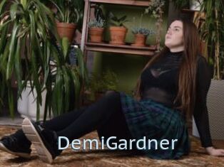 DemiGardner