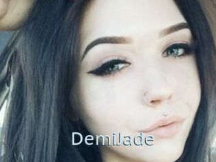 DemiJade