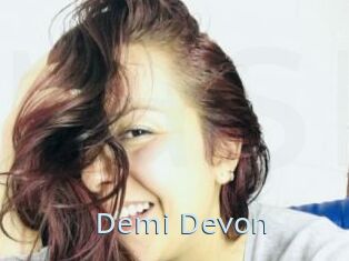 Demi_Devon