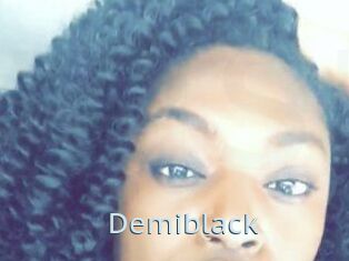 Demiblack