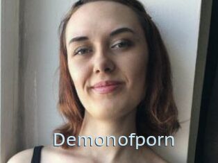 Demonofporn