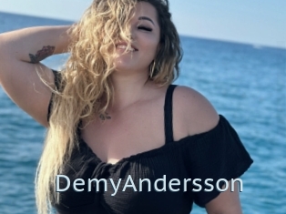 DemyAndersson