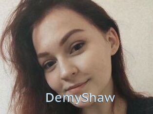 DemyShaw