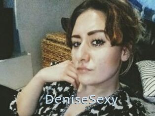 DeniseSexy