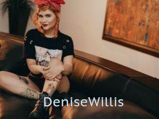 DeniseWillis