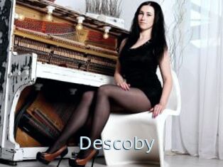 Descoby