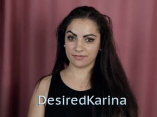 DesiredKarina