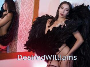 DesiredWilliams