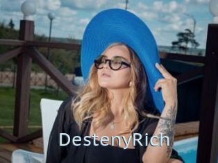 DestenyRich