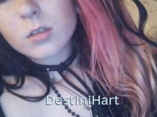 DestiniHart