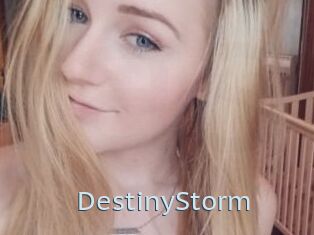 DestinyStorm