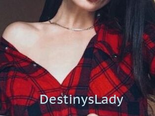 DestinysLady