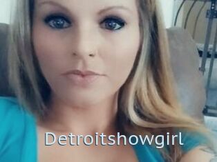 Detroitshowgirl