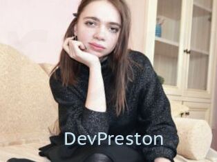 DevPreston