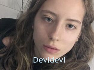 Devidevi