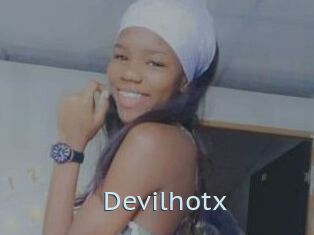 Devilhotx