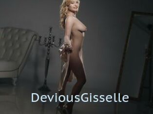 DeviousGisselle