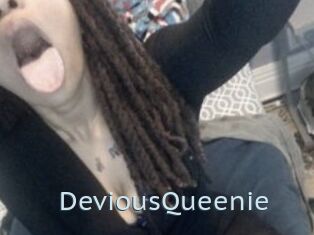 DeviousQueenie