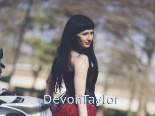 DevonTaylor