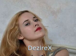 DezireX