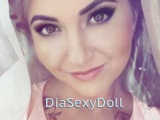 DiaSexyDoll