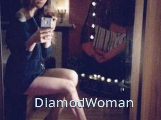 DiamodWoman