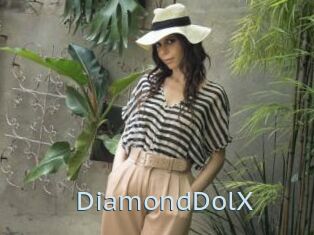 DiamondDolX