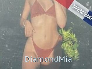 DiamondMia