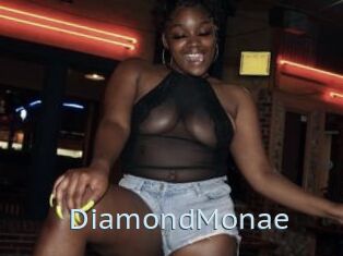 DiamondMonae