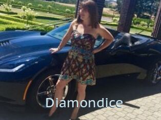 Diamondice