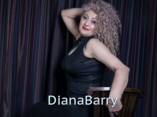 DianaBarry