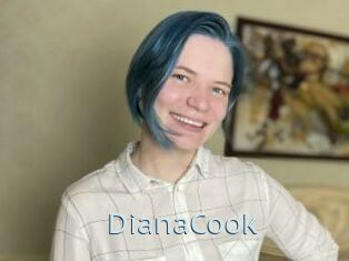 DianaCook