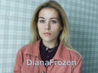 DianaFrozen