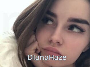 DianaHaze