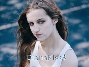 DianaKiss8