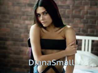 DianaSmall